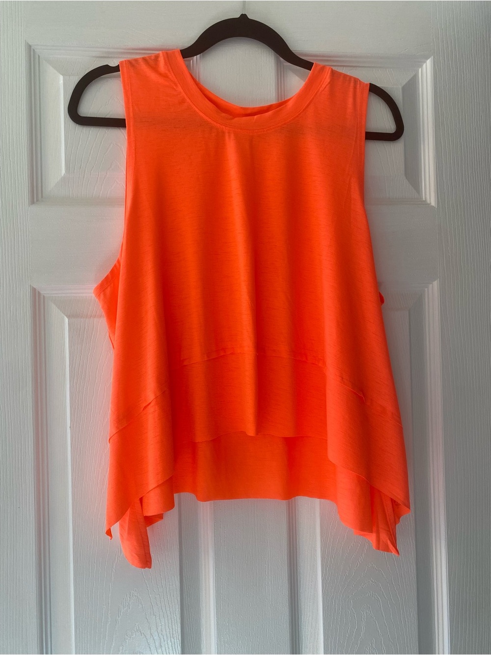 Free People Movement Tempo UV Protection Tank